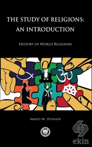 The Study of Religions: An Introduction