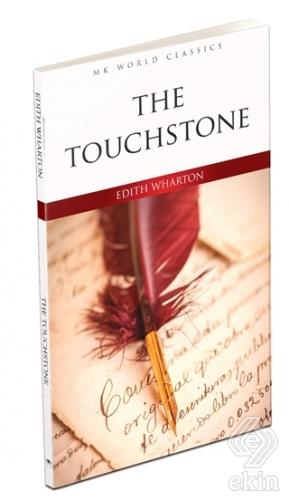 The Touchstone - İngilizce Roman