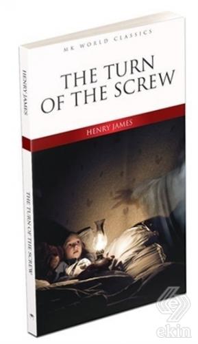 The Turn of the Screw - İngilizce Roman