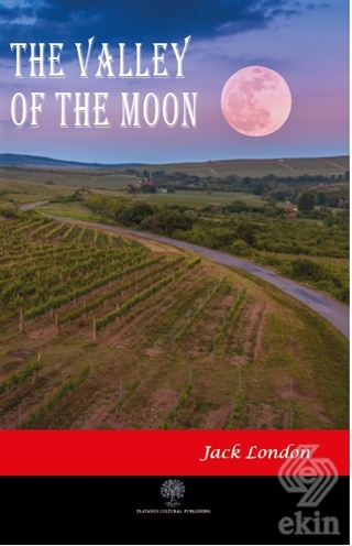 The Valley of the Moon