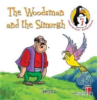 The Woodsman and the Simurgh - Honesty
