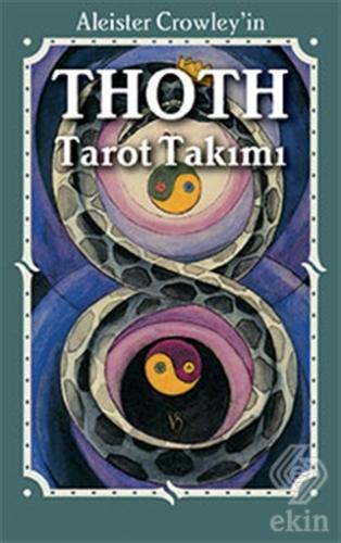 Thoth Tarot Takımı