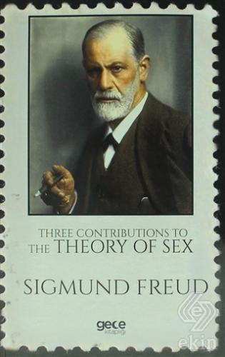 Three Contributions To The Theory of Sex