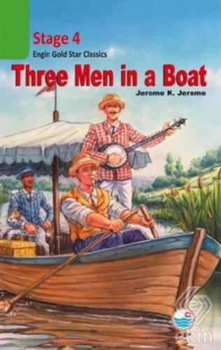 Three Men in a Boat CD\'siz (Stage 4)