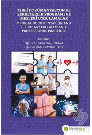 Tıbbi Dokümantasyon ve Sekreterlik Programı ve Mes