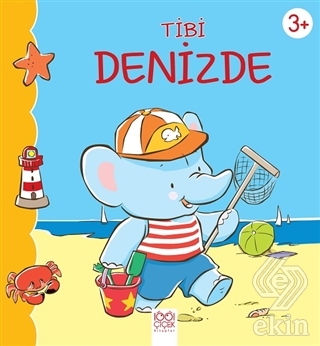 Tibi Denizde