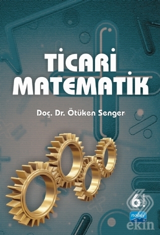 Ticari Matematik (Ötüken Senger)