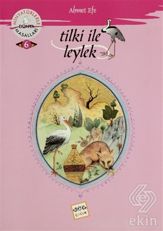 Tilki ile Leylek