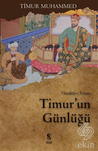 Timur\'un Günlüğü
