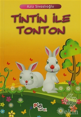 Tintin ile Tonton