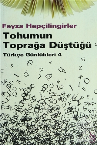 Tohumun Toprağa Düştüğü