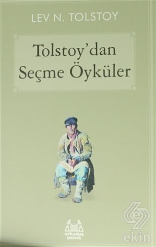 Tolstoy\'dan Seçme Öyküler