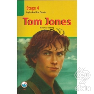 Tom Jones - Stage 4 (CD\'siz)