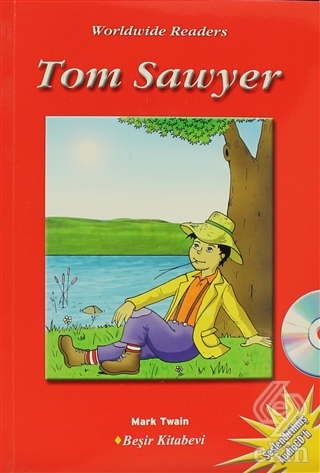 Tom Sawyer (Level-2)