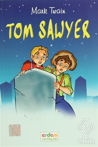 Tom Sawyer