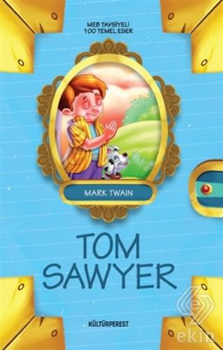 Tom Sawyer