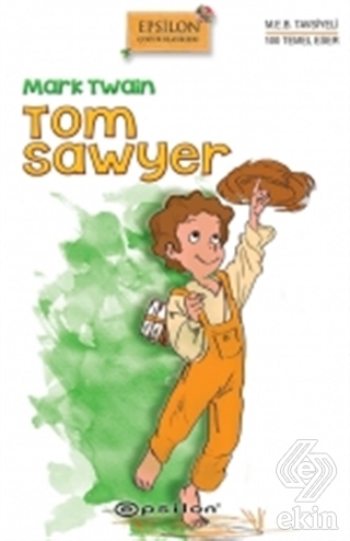 Tom Sawyer