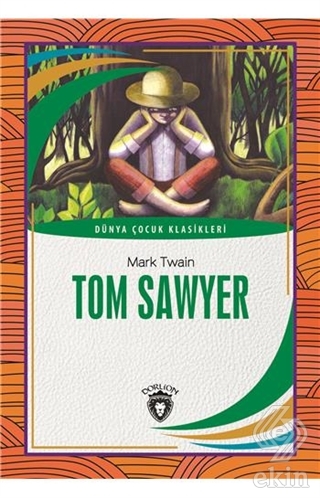 Tom Sawyer