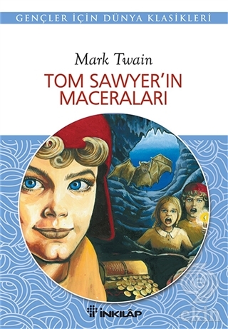 Tom Sawyer\'in Maceraları