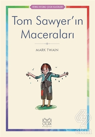 Tom Sawyer\'ın Maceraları