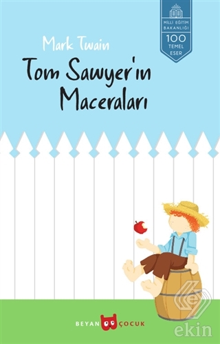 Tom Sawyer\'in Maceraları