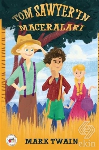 Tom Sawyer\'ın Maceraları