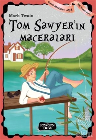 Tom Sawyer\'in Maceraları