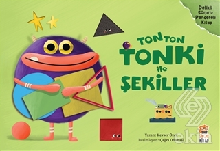 Tonton Tonki ile Şekiller