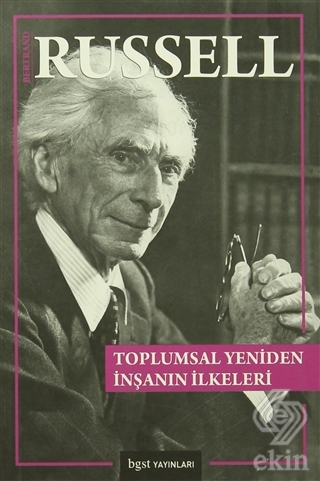 Toplumsal Yeniden İnşanın İlkeleri