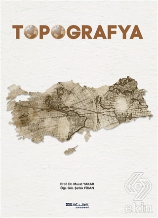 Topografya