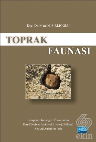 Toprak Faunası