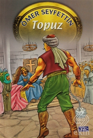 Topuz