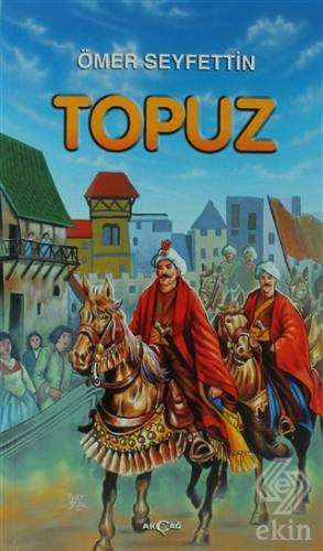 Topuz