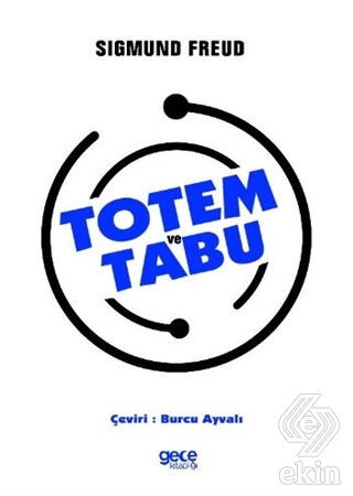 Totem ve Tabu