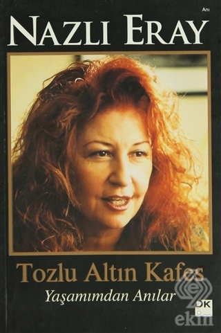 Tozlu Altın Kafes