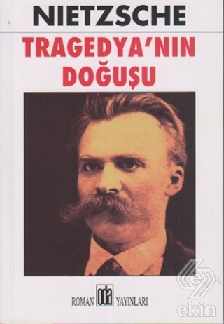 Tragedya\'nın Doğuşu