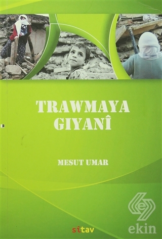 Trawmaya Gıyanı