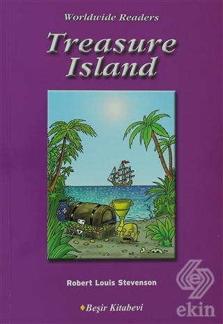 Treasure Island: Level 5