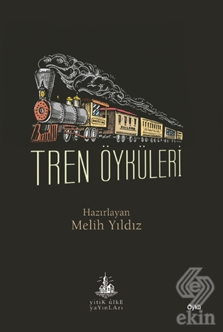 Tren Öyküleri