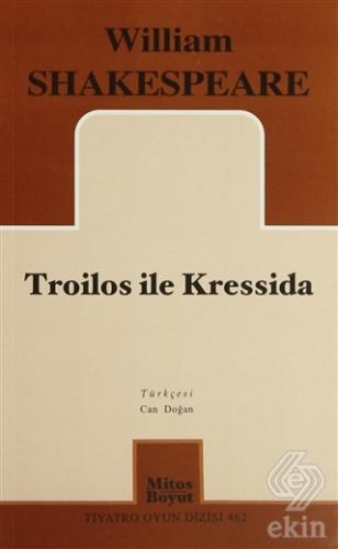 Troilos ile Kressida