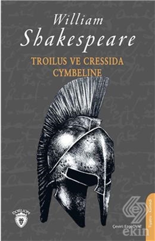 Troilus ve Cressida - Cymbeline