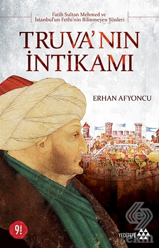 Truva\'nın İntikamı