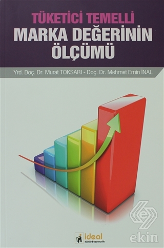 Tüketici Temelli Marka Değerinin Ölçümü