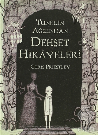 Tünelin Ağzından Dehşet Hikayeleri