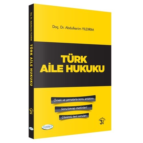 Türk Aile Hukuku