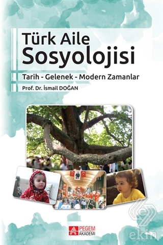 Türk Aile Sosyolojisi