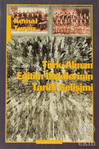 Türk-Alman Eğitim İlişkilerinin Tarihi Gelişimi