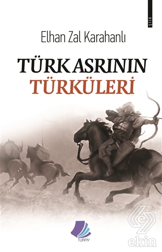 Türk Asrının Türküleri