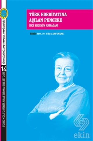 Türk Edebiyatına Açılan Pencere