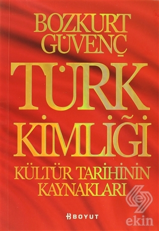 Türk Kimliği